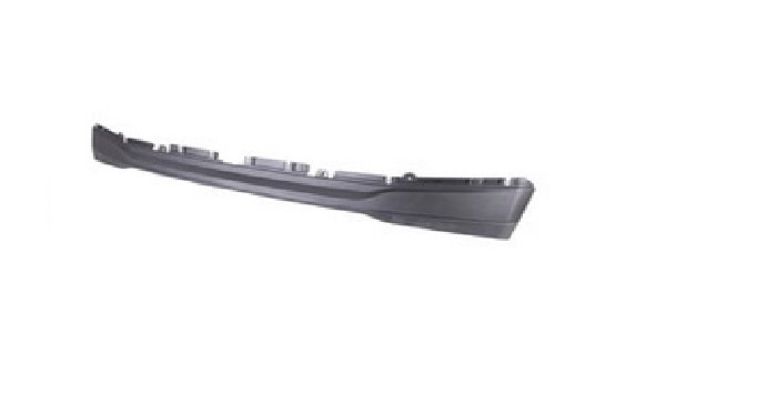 VALANCE FR LOWER DARK GRAY