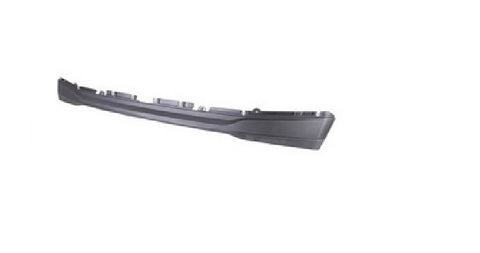 VALANCE FR LOWER DARK GRAY