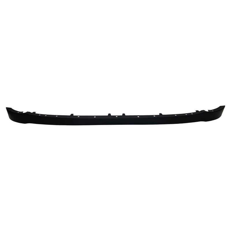 VALANCE FR LOWER TEXTURED BLACK
