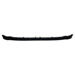 VALANCE FR LOWER TEXTURED BLACK