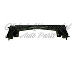 BUMPER CROSSMEMBER FR STEEL — photo 1