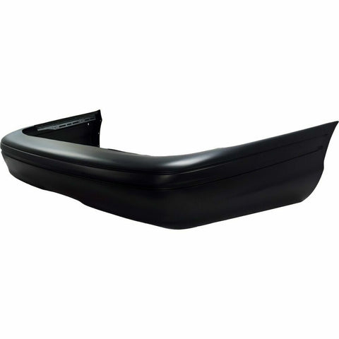 BUMPER RR PRIMED