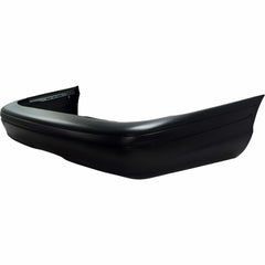 BUMPER RR PRIMED