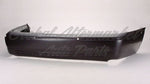 BUMPER RR PRIMED CAPA — photo 1