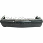 BUMPER RR PRIMED CAPA — photo 2