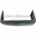 BUMPER RR PRIMED CAPA — photo 4