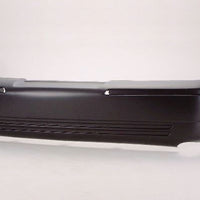 BUMPER RR PRIMED CAPA