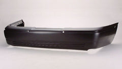 BUMPER RR PRIMED