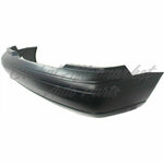 BUMPER RR PRIMED SDN — photo 1