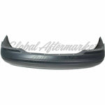 BUMPER RR PRIMED SDN — photo 5