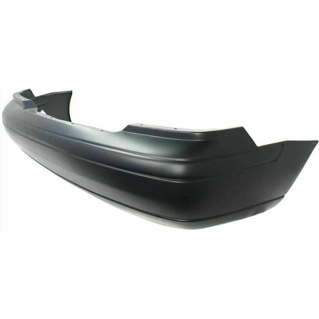 BUMPER RR PRIMED SDN