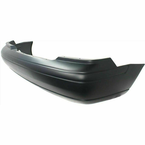 BUMPER RR PRIMED SDN