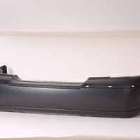 BUMPER RR PRIMED