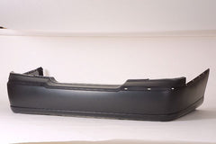 BUMPER RR PRIMED CAPA