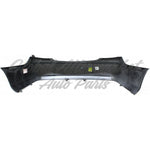 BUMPER RR PRIMED — photo 2