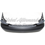 BUMPER RR PRIMED — photo 3