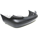 BUMPER RR PRIMED CAPA — photo 4