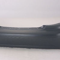 BUMPER RR PRIMED CAPA