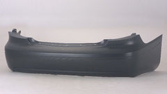 BUMPER RR PRIMED