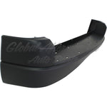 BUMPER RR TEXTURED W/O SENSOR/MOULDING NBX/XLT MODEL — photo 3