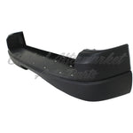 BUMPER RR TEXTURED W/O SENSOR/MOULDING NBX/XLT MODEL CAPA — photo 2