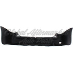 BUMPER RR PRIMED WITH FLARE XLS-XLT — photo 4
