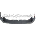 BUMPER RR PRIMED WITH FLARE XLS-XLT — photo 5