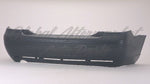 BUMPER RR PRIMED SDN EXCLUDE ST — photo 1
