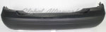 BUMPER RR PRIMED SDN EXCLUDE ST — photo 2