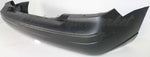 BUMPER RR PRIMED SDN EXCLUDE ST — photo 3