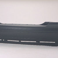 BUMPER RR PRIMED SDN EXCLUDE ST
