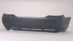 BUMPER RR PRIMED SDN EXCLUDE ST