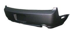 BUMPER RR PRIMED GT MODEL