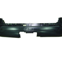 BUMPER RR PRIMED W/O PRE-DRILLED PARK HOLE