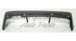BUMPER RR PRIMED W/SENSOR HOLE — photo 3