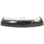 BUMPER RR PRIMED W/SENSOR HOLE CAPA — photo 2