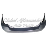 BUMPER RR PRIMED 2.3L W/O SENSOR HOLE CAPA — photo 4
