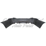 BUMPER RR PRIMED 3.0L W/O SENSOR HOLE — photo 4