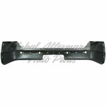 BUMPER RR PARTIAL PRIMED W/SENSOR HOLE XLS/XLT MODEL — photo 4