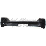 BUMPER RR PARTIAL PRIMED W/O SENSOR HOLE XLS/XLT MODEL — photo 5