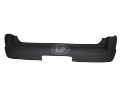 BUMPER RR PARTIAL PRIMED W/O SENSOR HOLE XLS/XLT MODEL CAPA