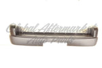 BUMPER RR TEXTURED W/PLATE HOLE W/O SENSOR XLT MODEL — photo 1