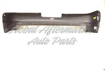 BUMPER RR TEXTURED W/PLATE HOLE W/O SENSOR XLT MODEL CAPA — photo 3