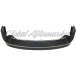 BUMPER RR UPPER W/SENSOR CAPA — photo 5