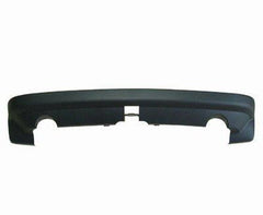 BUMPER RR LOWER W/TOW HOOK