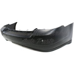 BUMPER RR PARTIAL-PRIMED W/SENSOR HOLE — photo 2