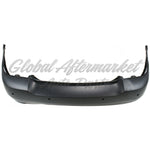 BUMPER RR PARTIAL-PRIMED W/SENSOR HOLE — photo 5