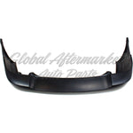 BUMPER RR PRIMED W/O SENSOR — photo 5