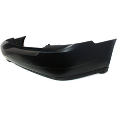 BUMPER RR PRIMED W/O SENSOR