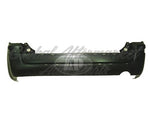 BUMPER RR PRIMED — photo 1
